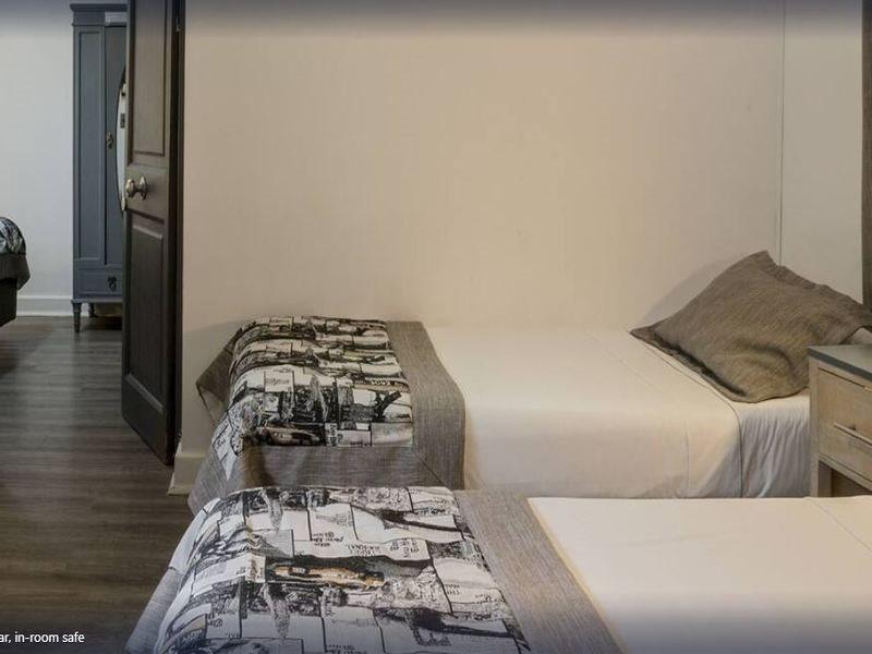 Hotel Don Santiago-Bellavista 외부 사진