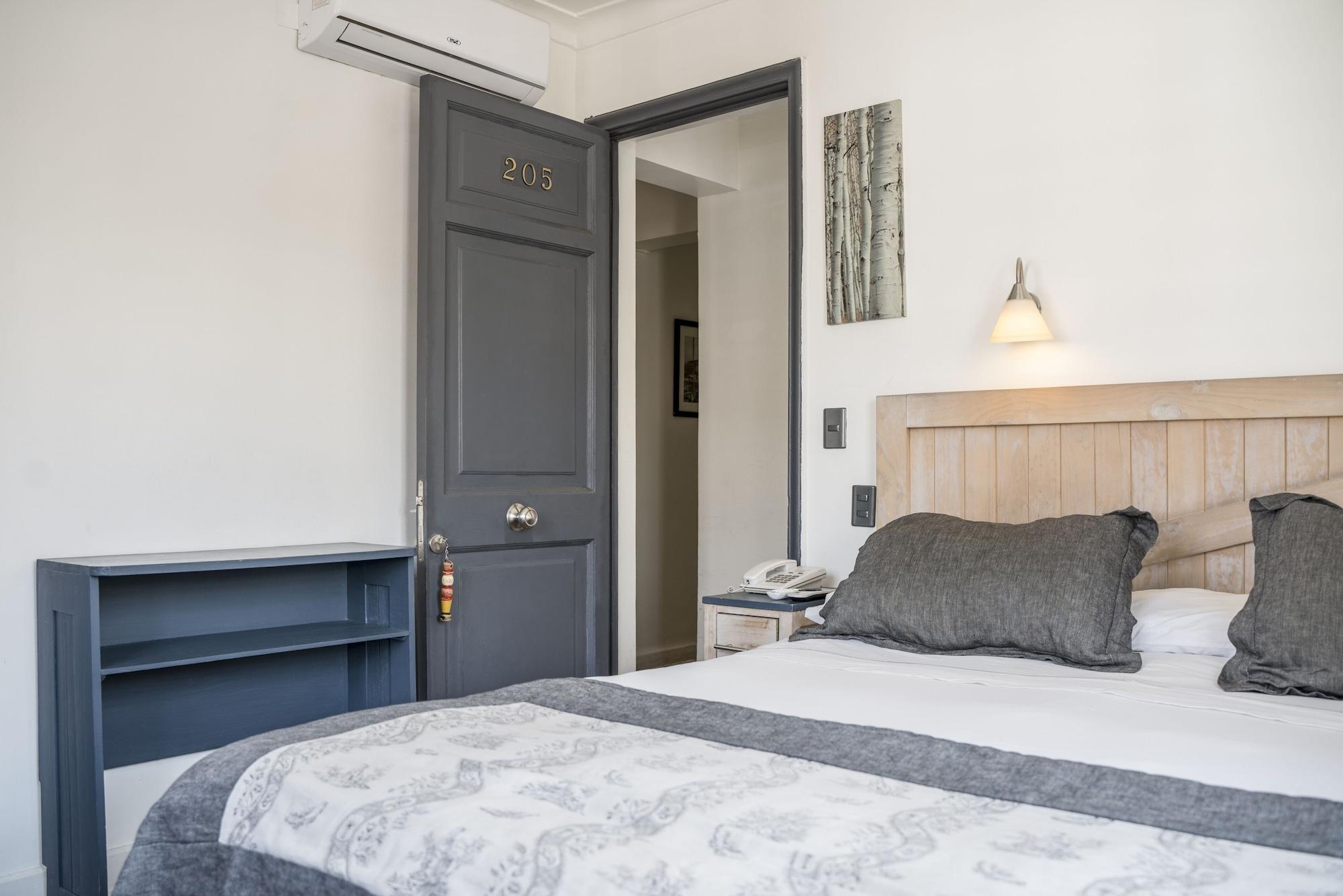 Hotel Don Santiago-Bellavista 외부 사진