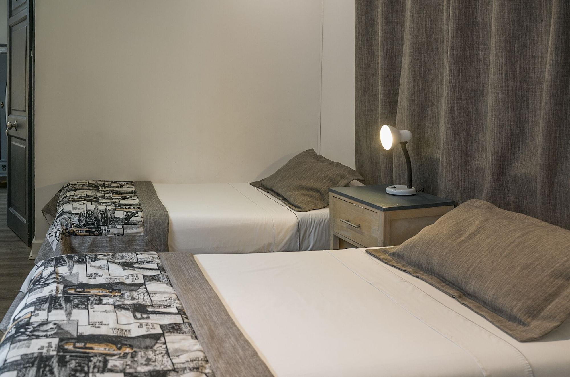 Hotel Don Santiago-Bellavista 외부 사진