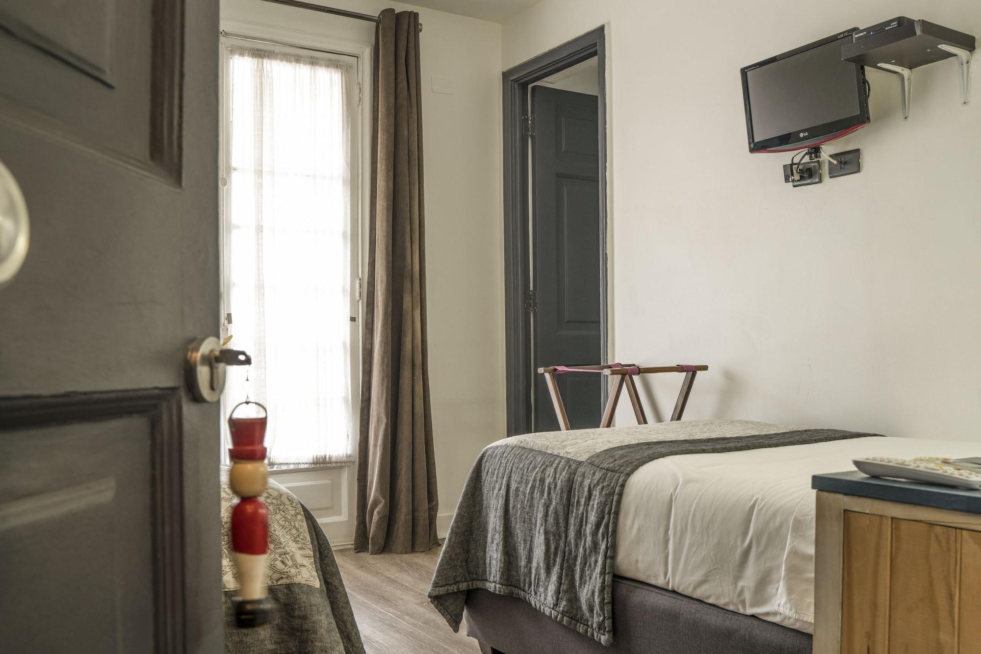 Hotel Don Santiago-Bellavista 외부 사진