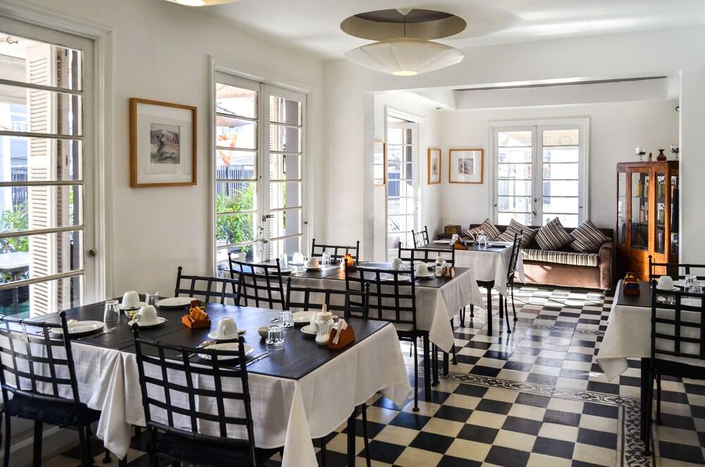 Hotel Don Santiago-Bellavista 외부 사진