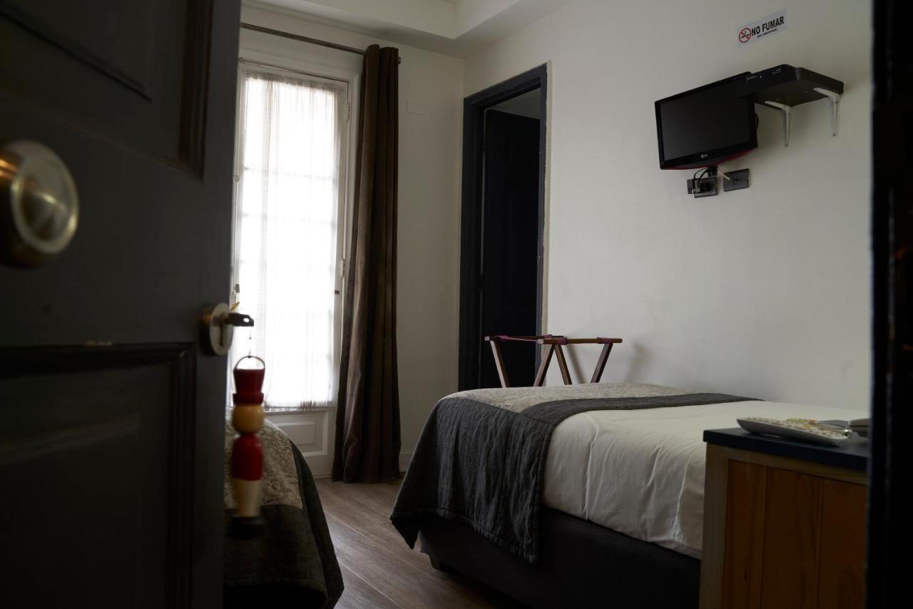 Hotel Don Santiago-Bellavista 외부 사진