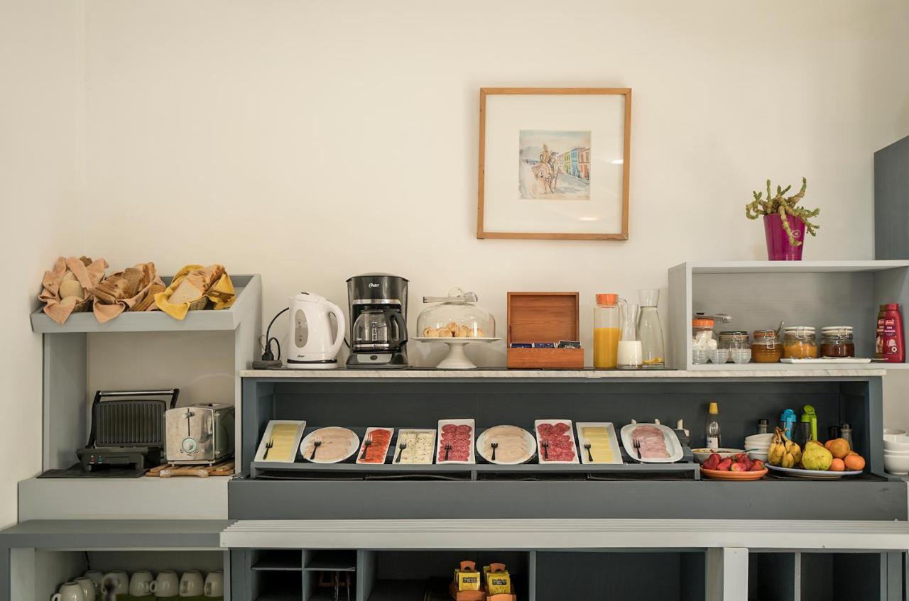 Hotel Don Santiago-Bellavista 외부 사진