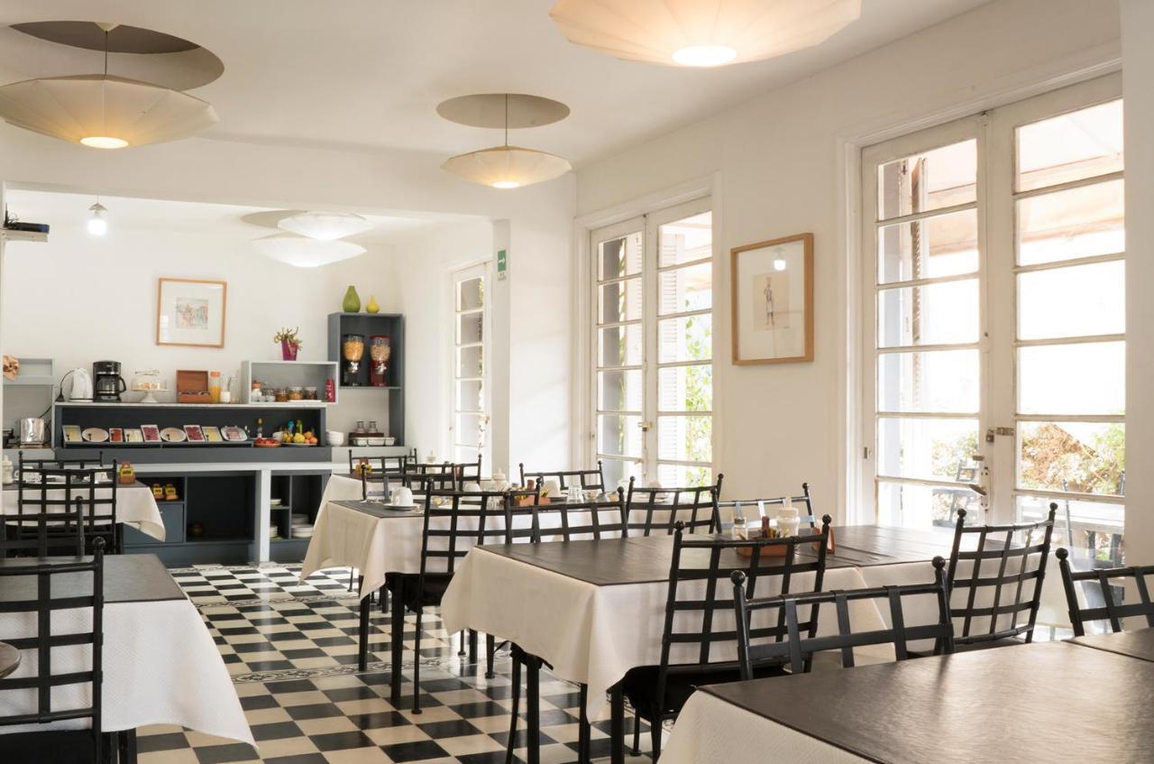 Hotel Don Santiago-Bellavista 외부 사진