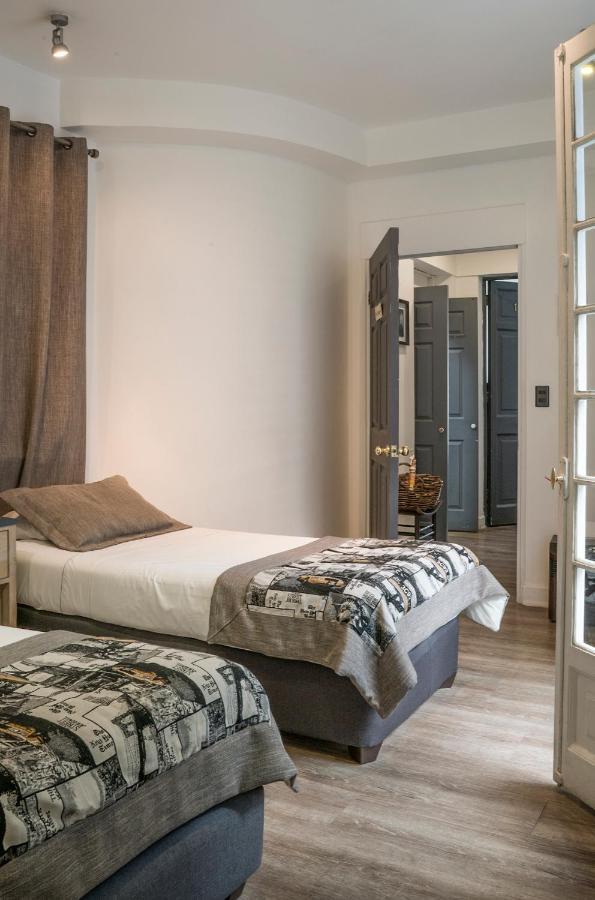 Hotel Don Santiago-Bellavista 외부 사진