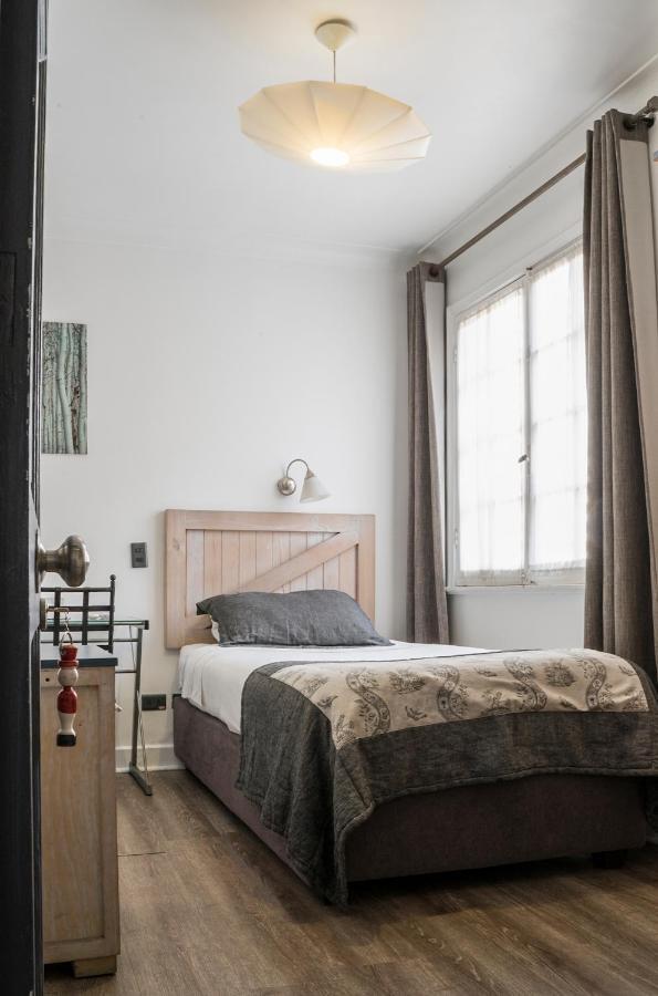 Hotel Don Santiago-Bellavista 외부 사진