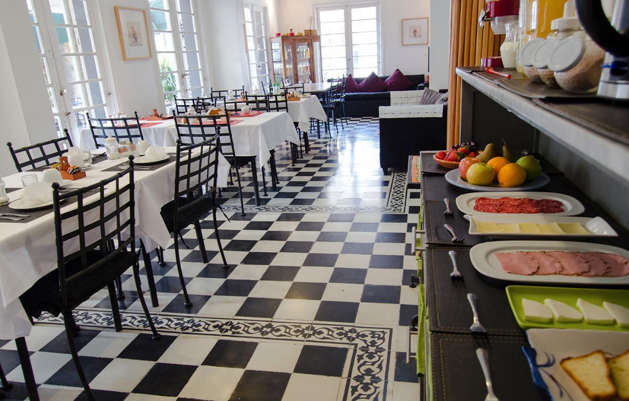 Hotel Don Santiago-Bellavista 외부 사진